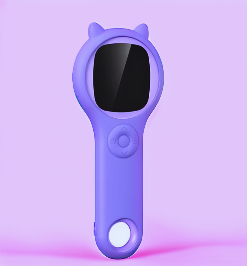 LittleScientist - Educatief Draagbaar Vergrootglas voor Kinderen