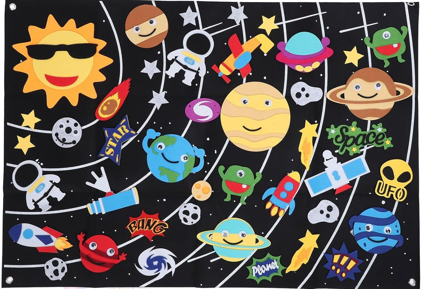StoryBoard - Transport Vorm Stickers