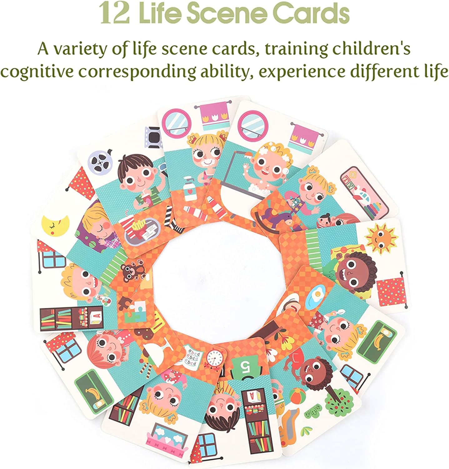 AlphaMag – Magnetische Alfabetpuzzel voor Kinderen vanaf 3 jaar – Versterkt Vroege Geletterdheid en Fijne Motoriek