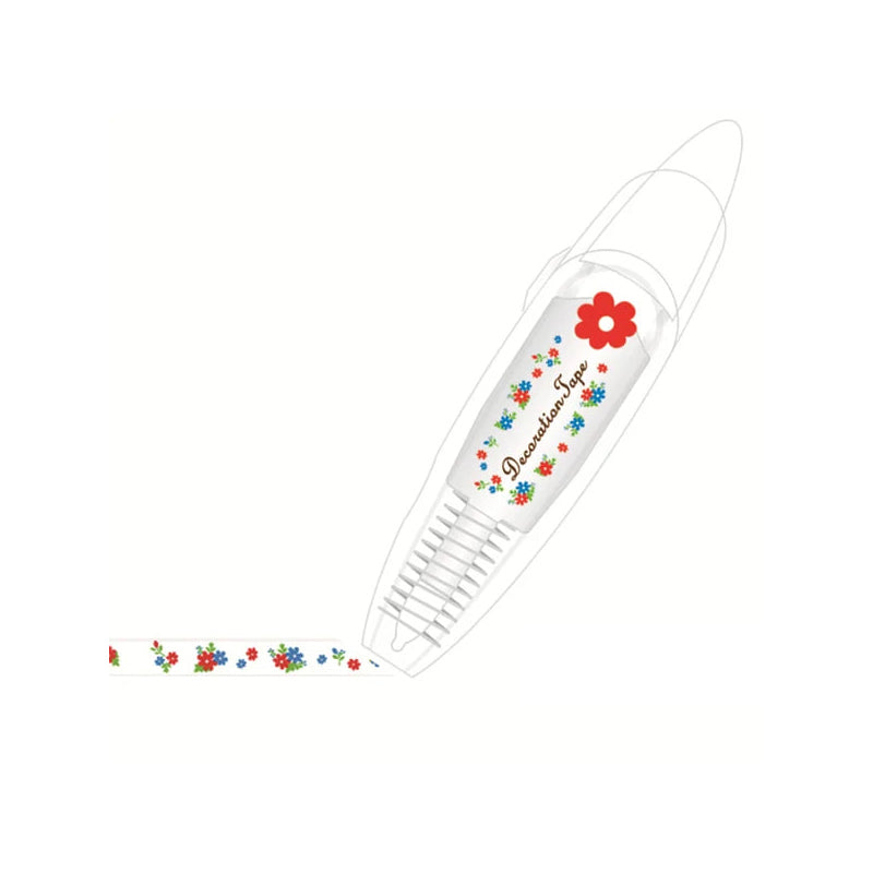 ScribbleCraft - Versier Je Wereld met Onze Schattige Decoratieve Pen