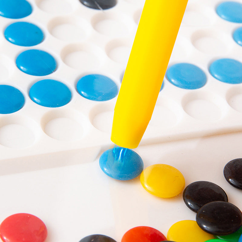 MagniSketch - Magnetisch Tekenbord voor Kinderen