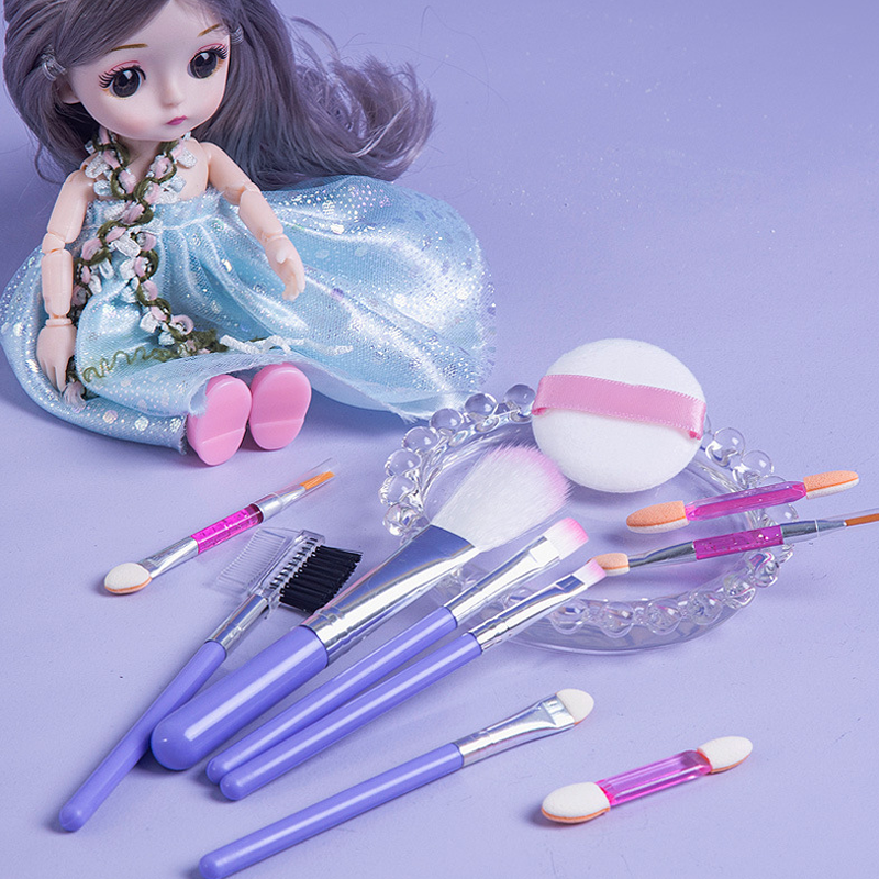 LittleBeauty - Make-up kit Voor Kleine prinsessen