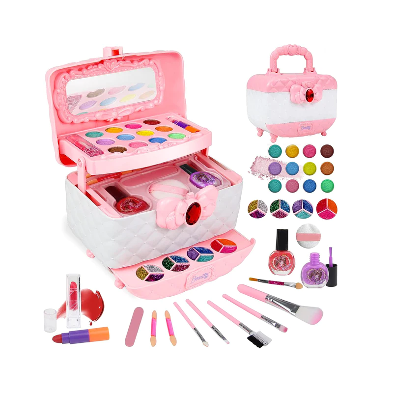 LittleBeauty - Make-up kit Voor Kleine prinsessen