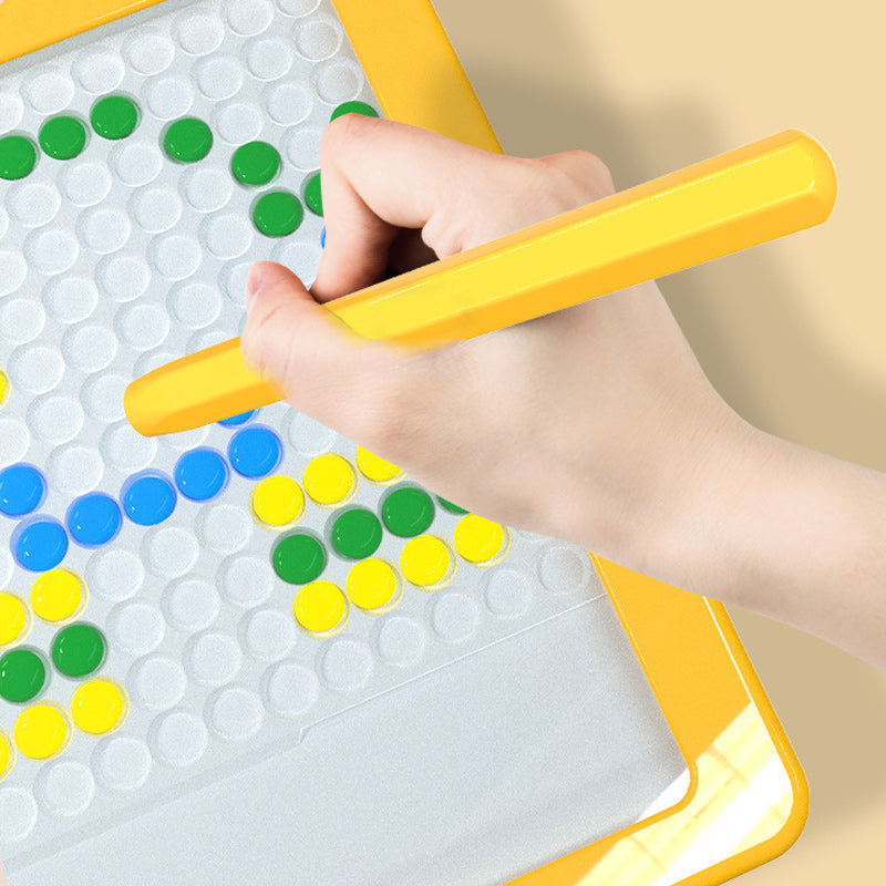 MagniSketch - Magnetisch Tekenbord voor Kinderen