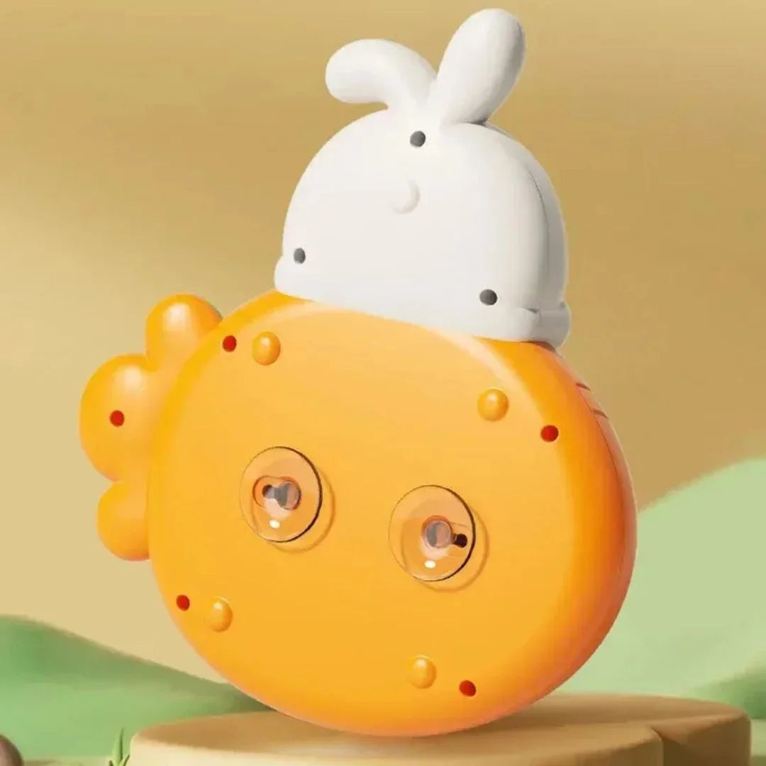 TinyBuilders – Montessori Hamer Speelgoed Voor Kinderen Vanaf 3 Jaar – Verbetert Fijne Motoriek