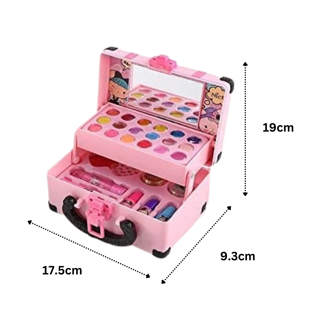 MiniGlam - Prinses Make-up Meisje Speelset