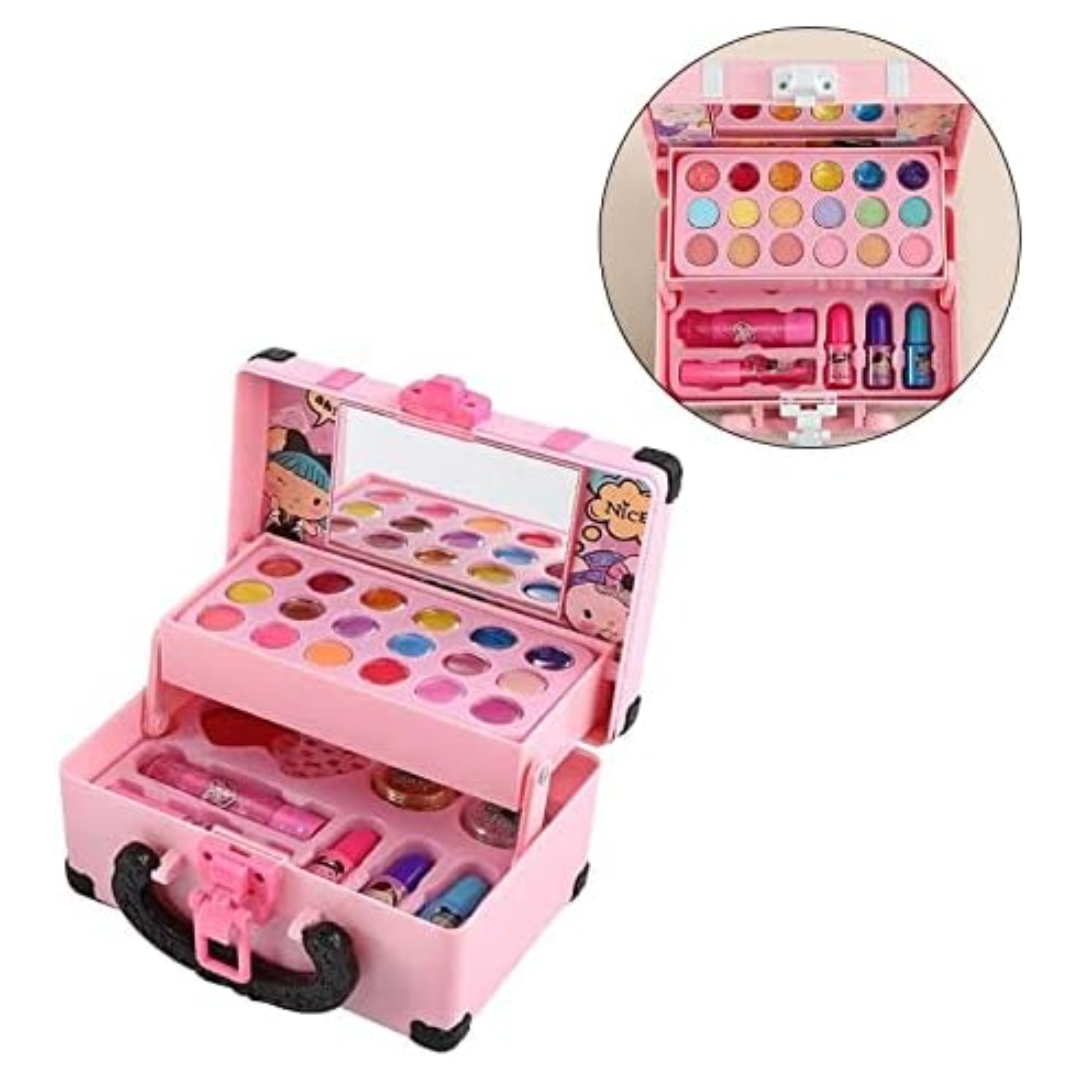 MiniGlam - Prinses Make-up Meisje Speelset