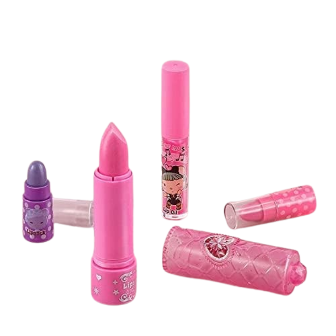 MiniGlam - Prinses Make-up Meisje Speelset