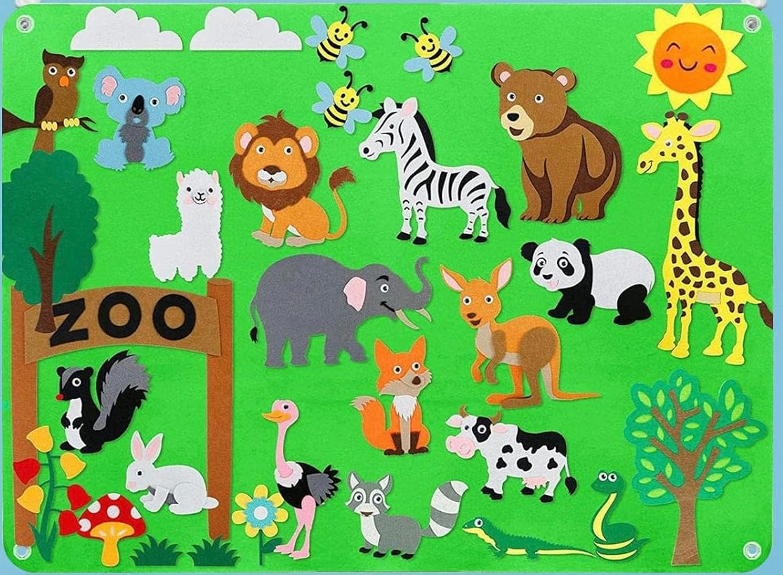 StoryBoard - Transport Vorm Stickers