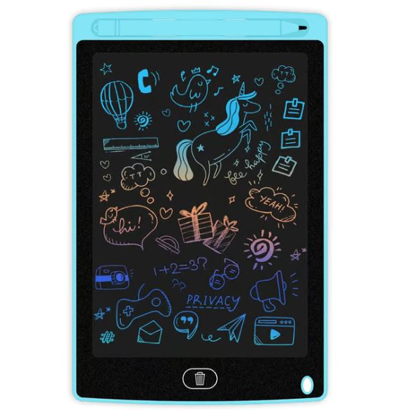 EasyWrite – LCD Schrijftablet voor Kinderen vanaf 3 Jaar