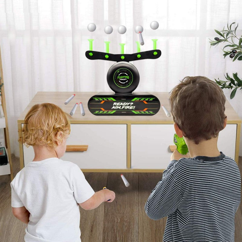 MasterShooter -Drijvende bal doel schieten Spelletjes speelgoed