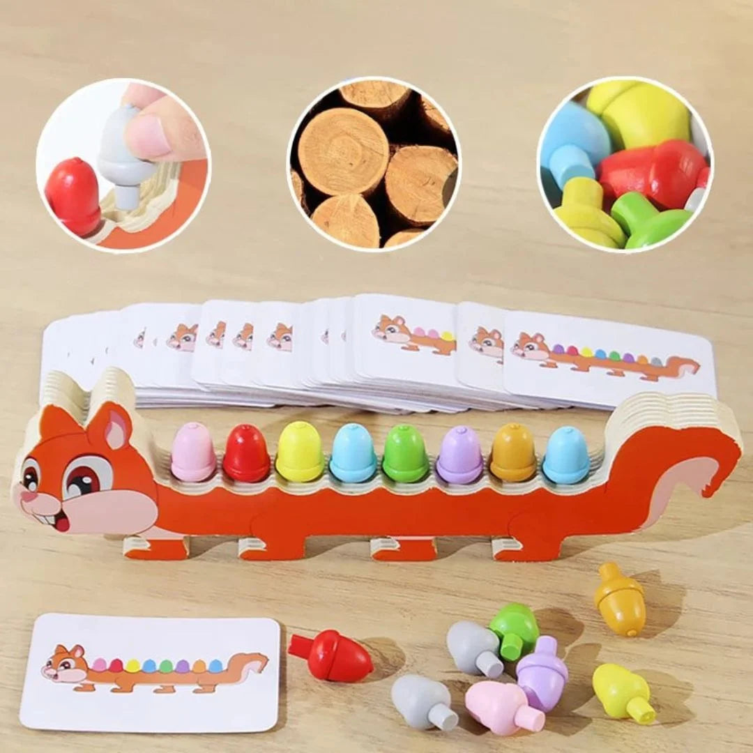 ColorCritters