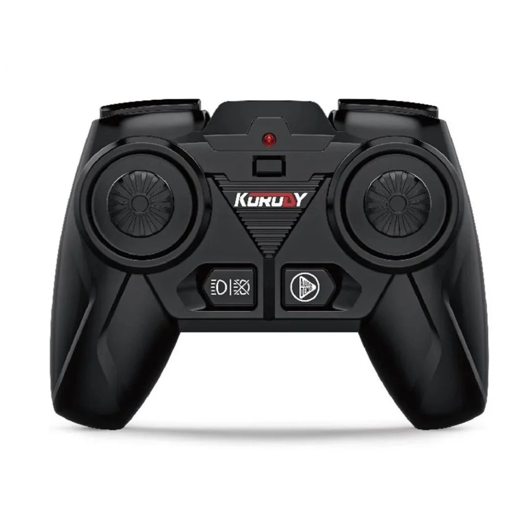 FarmRide remote