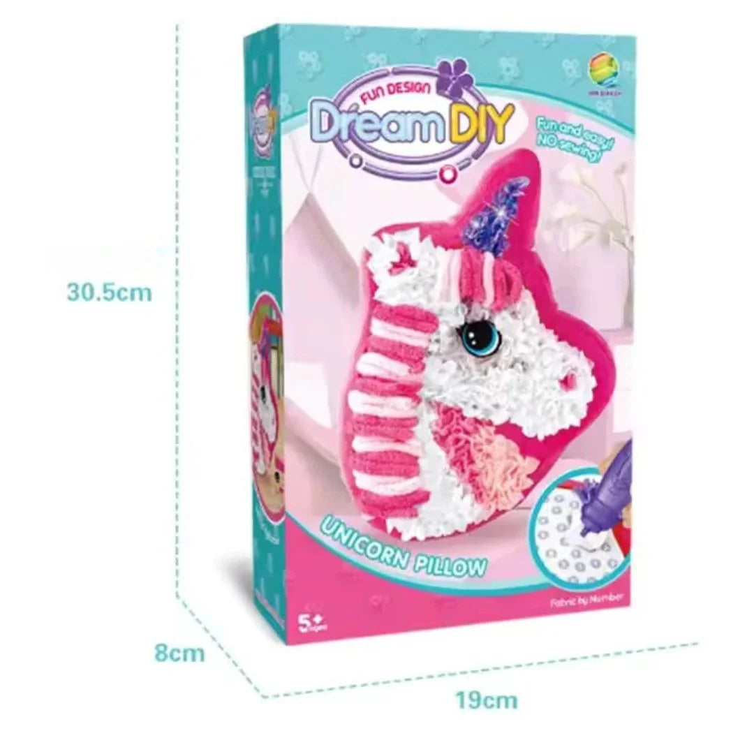 FluffyDream size