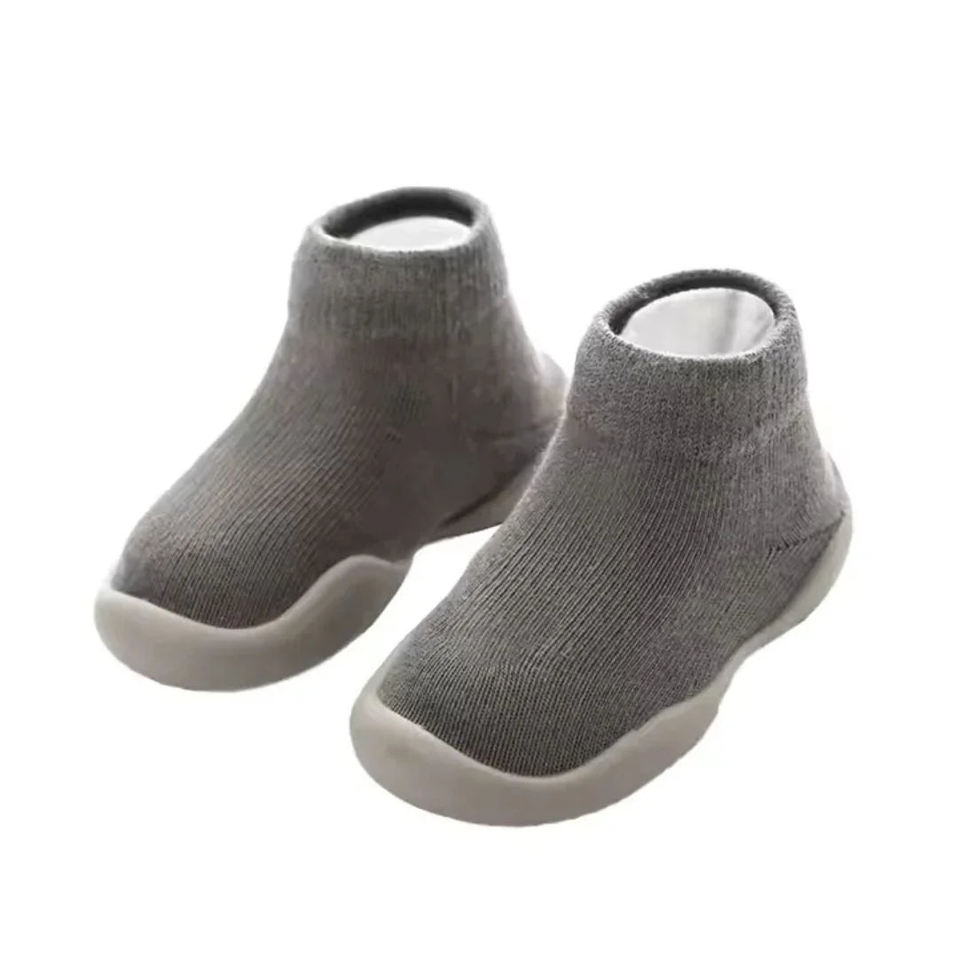 SnugStep - Kinderen Flexibele Sok Schoenen | Makkelijk Aantrekken Comfort vanaf 1 Jaar