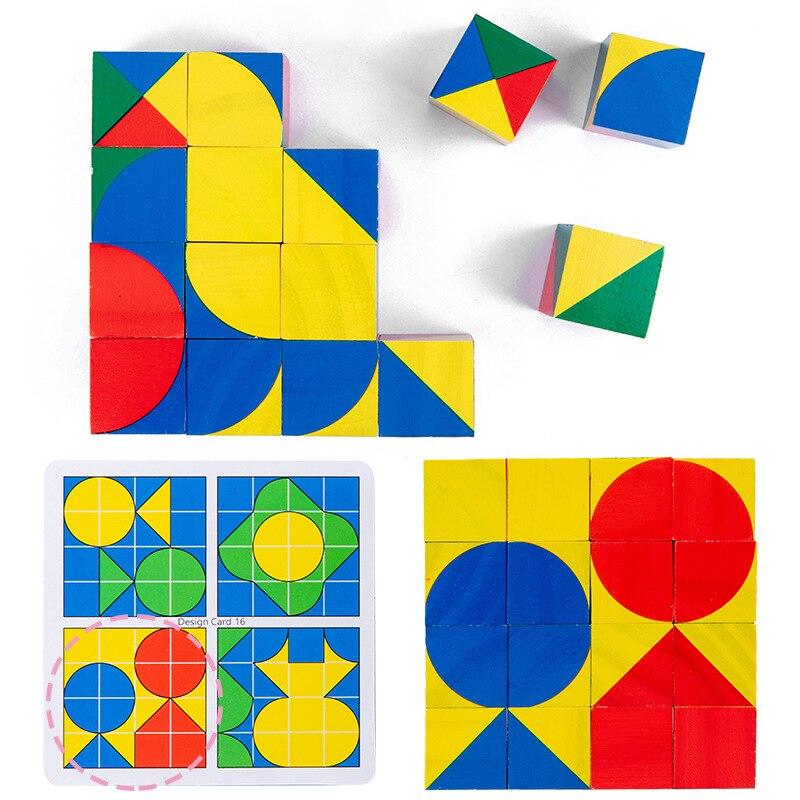 ShapeQuest - Uitdagende driedimensionele puzzel
