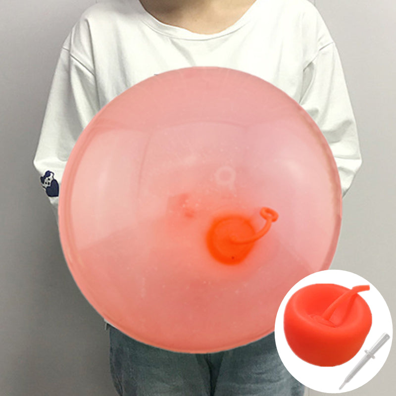 WobbleBubble – Reuzen Speelbal voor Kinderen vanaf 5 Jaar – Bevordert Beweging & Coördinatie