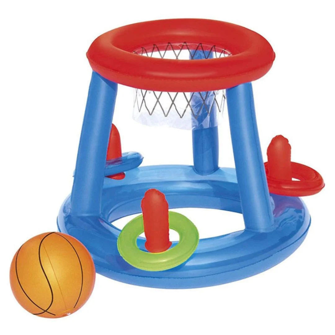 HoopSplash