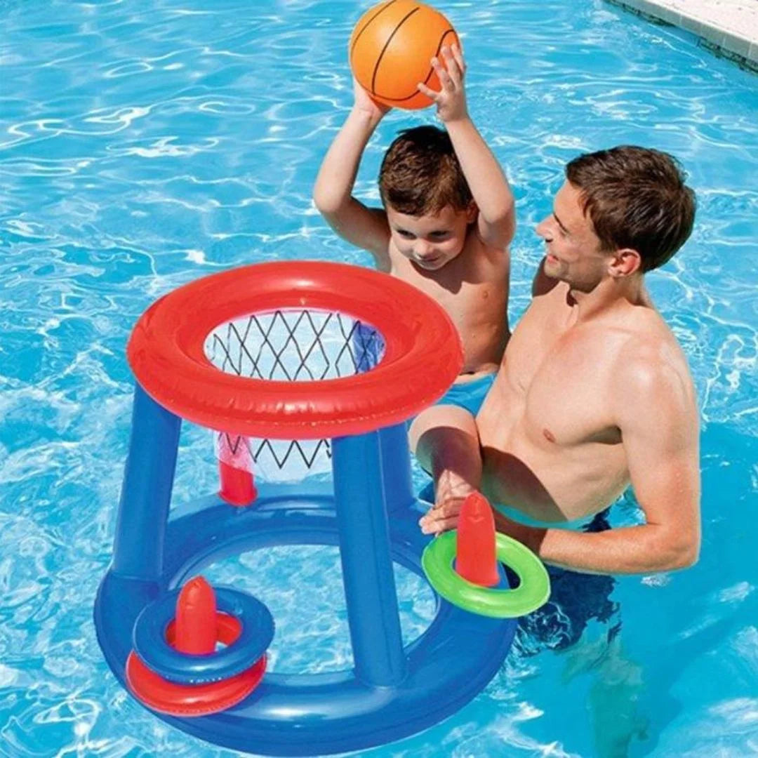 HoopSplash 2