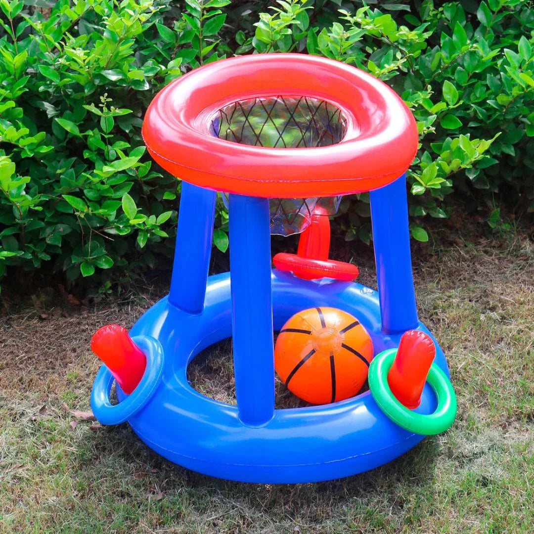 HoopSplash 4