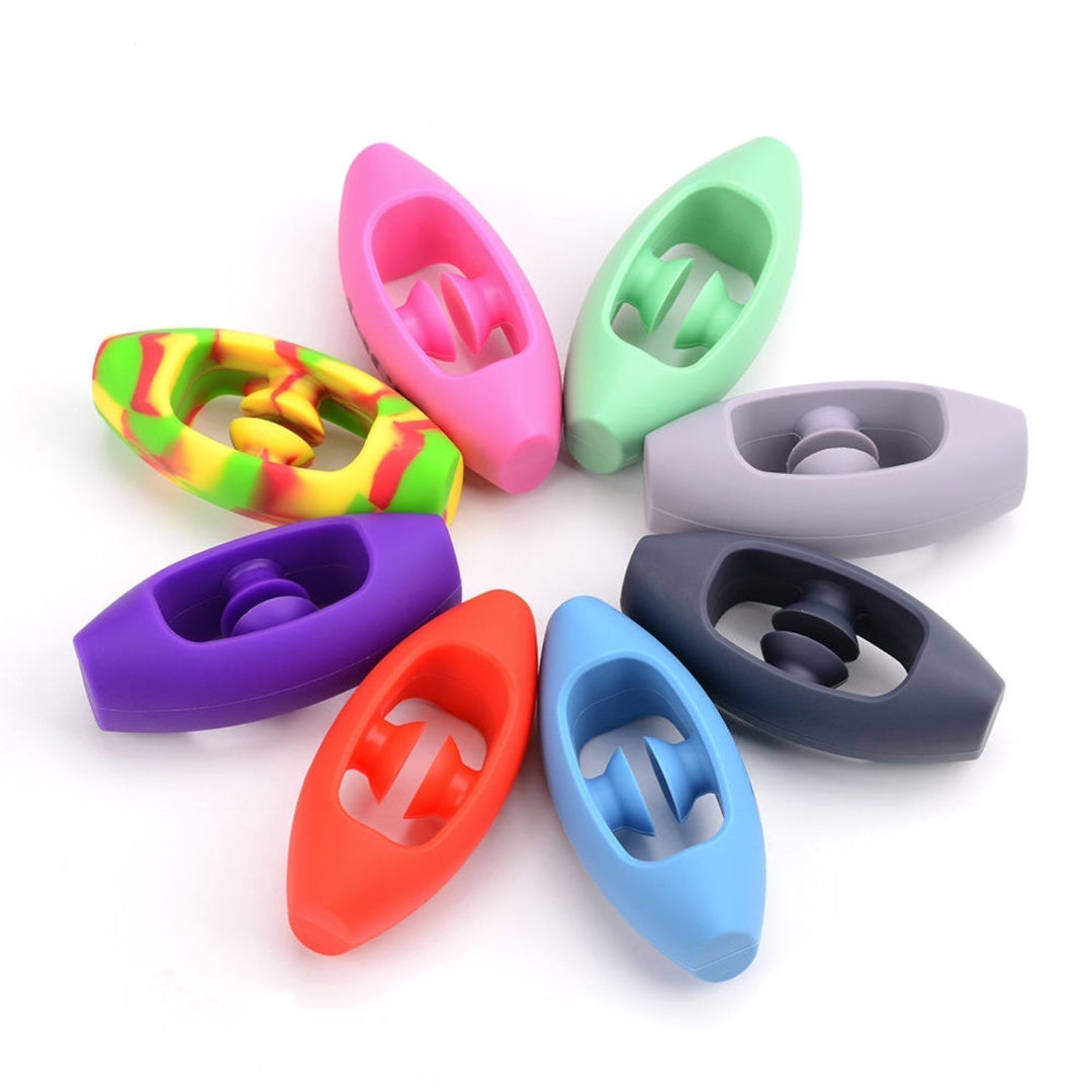 GripGlide - Sensorisch Snap Fidget Speelgoed