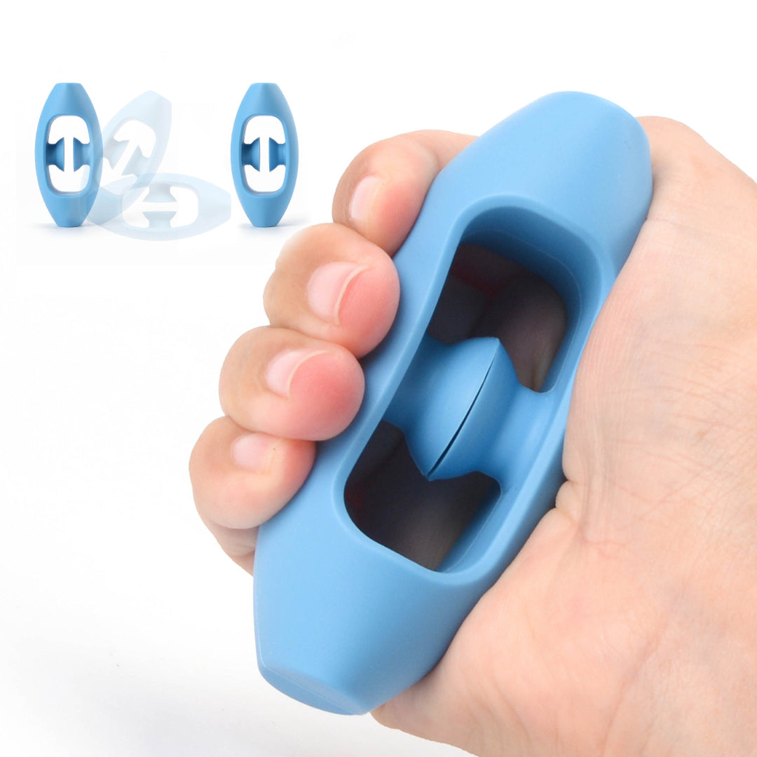 GripGlide - Sensorisch Snap Fidget Speelgoed