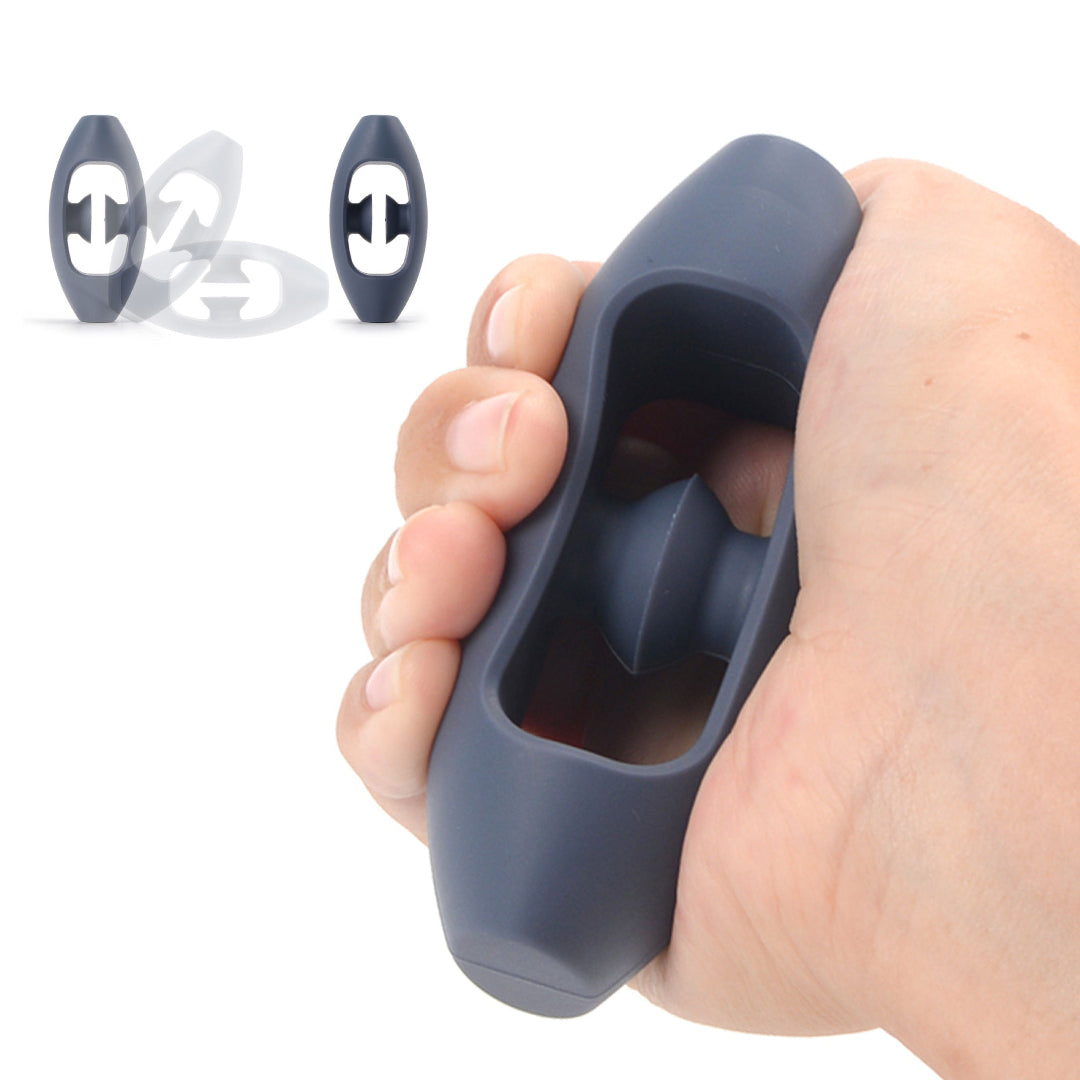 GripGlide - Sensorisch Snap Fidget Speelgoed