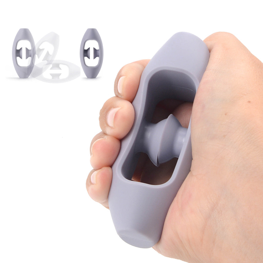 GripGlide - Sensorisch Snap Fidget Speelgoed