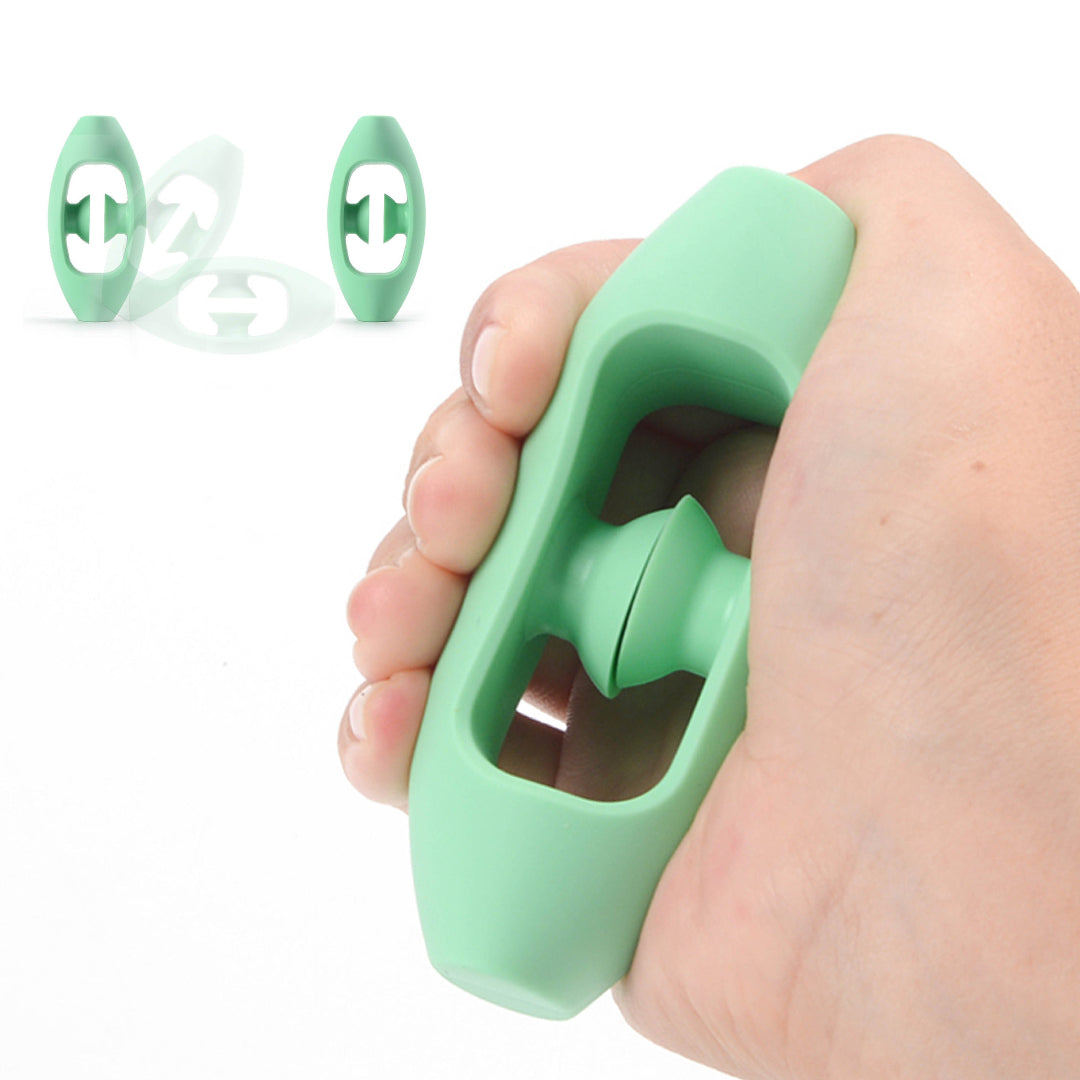 GripGlide - Sensorisch Snap Fidget Speelgoed