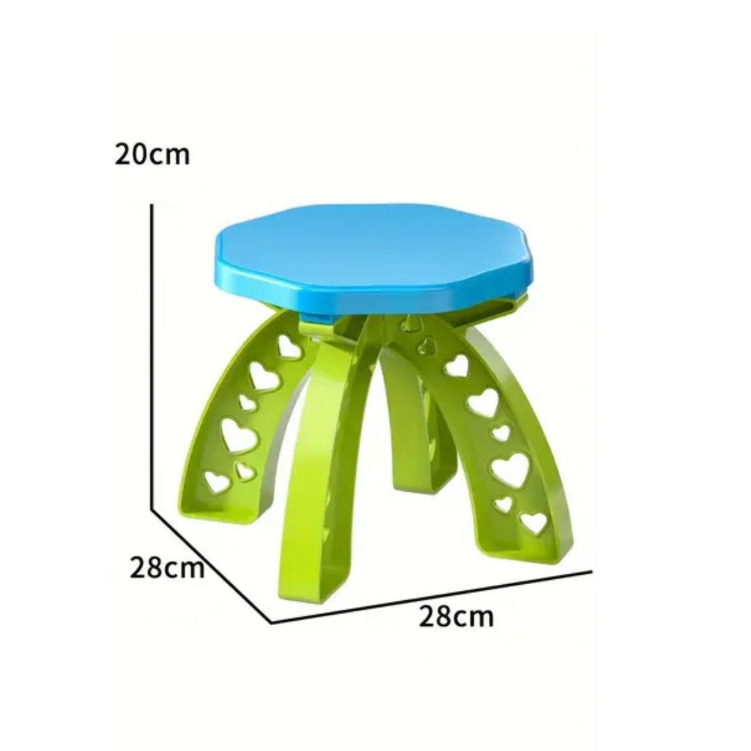 SplashTower - 3 Tier Kids Zand Watertafel Speelgoed