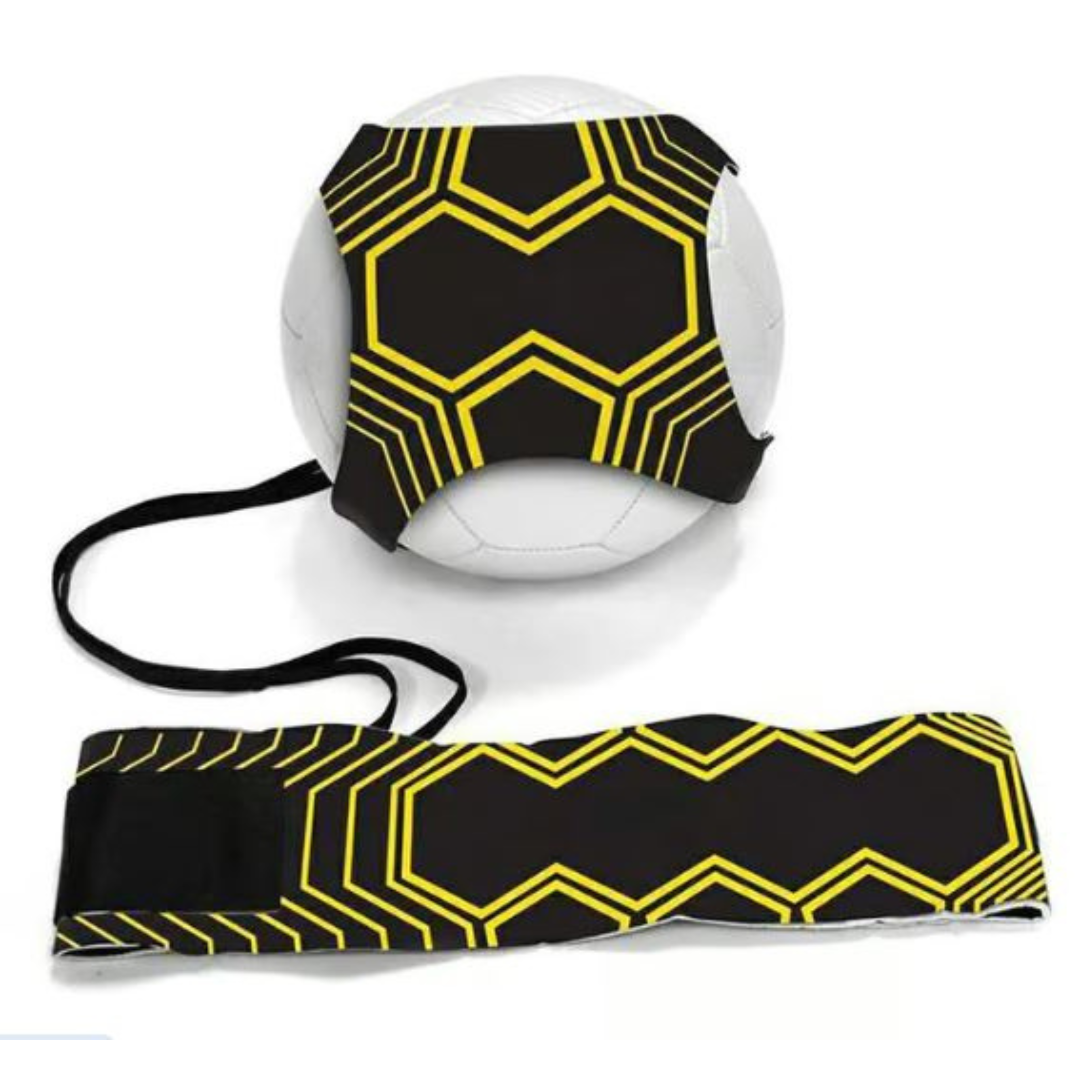 KickMaster - Solo Voetbal Trainingsriem