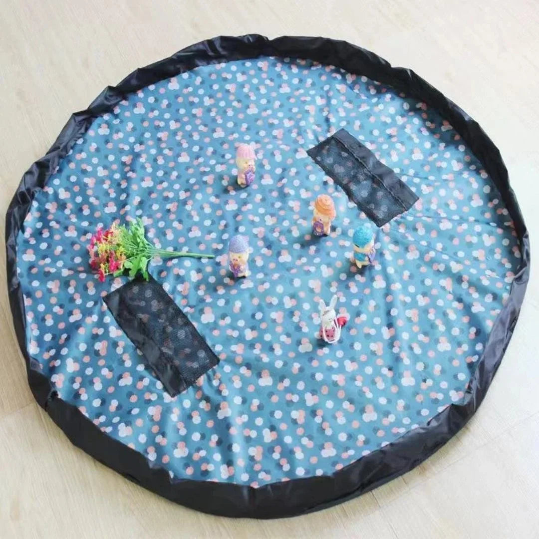 PlayTidy