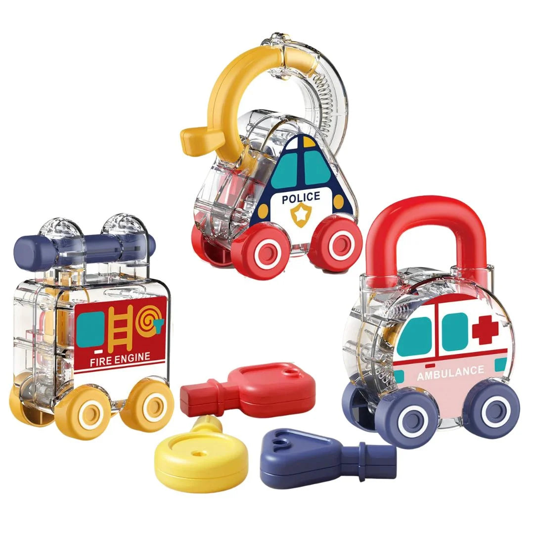 RescueLock2