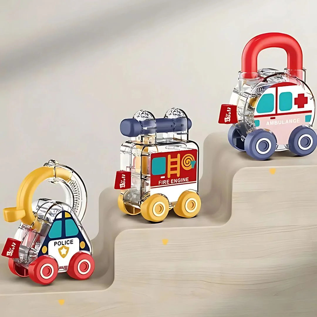 RescueLock3