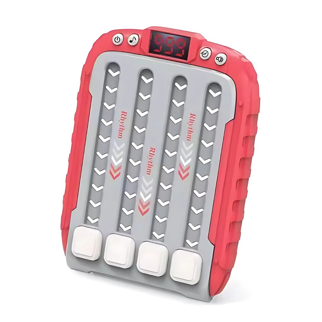 RhythmRush_red