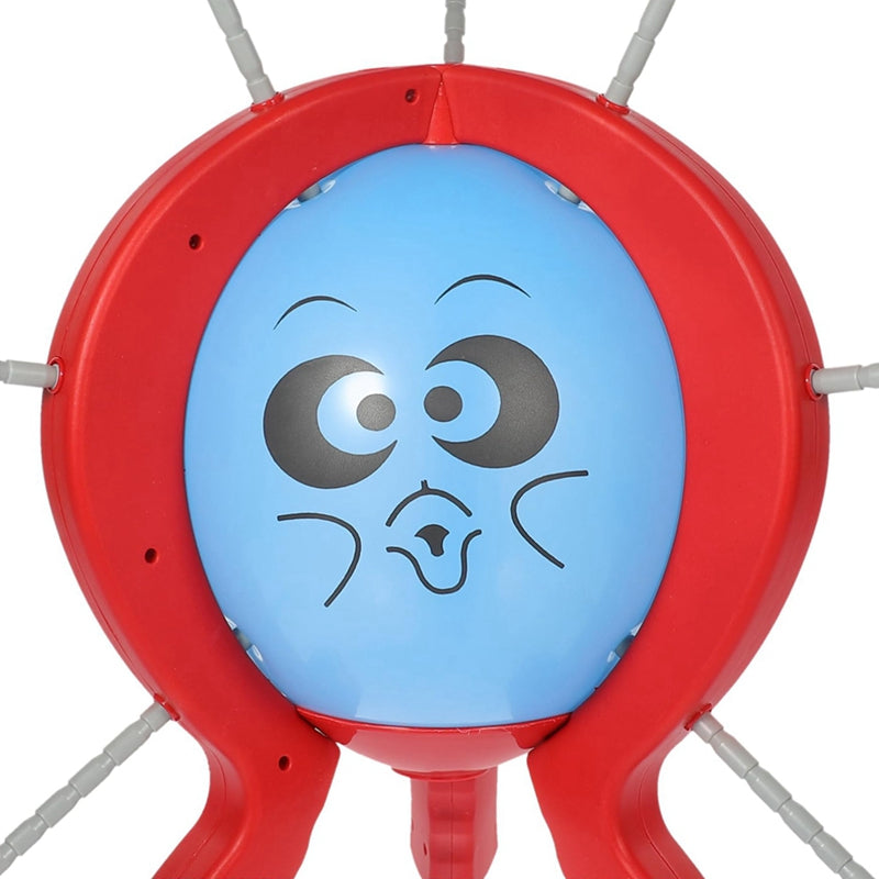 PopMania - Ballon exploderend familiespel