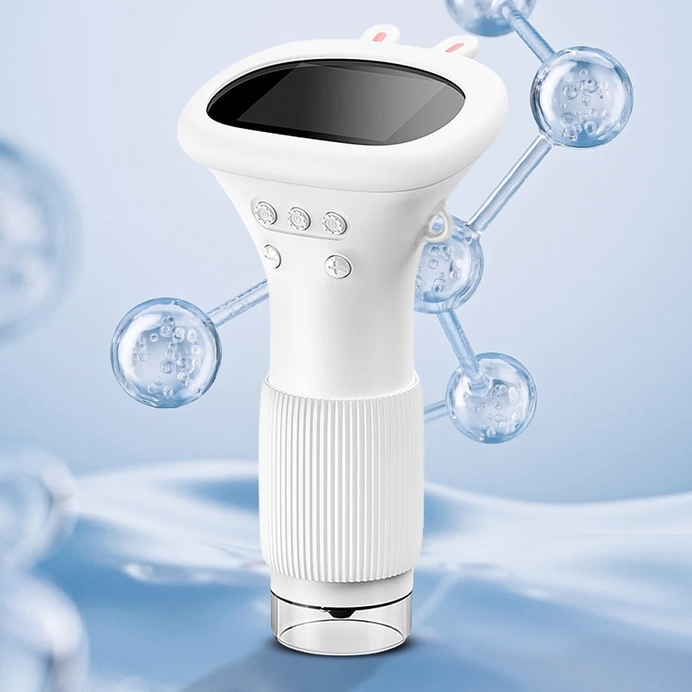 ScienceScope - Draagbare digitale microscoop voor kinderen