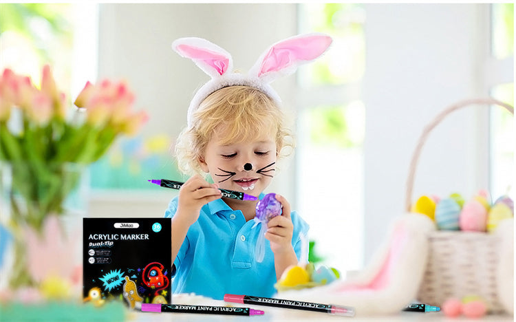 ColorSleep - Breng fantasie naar bedtijd