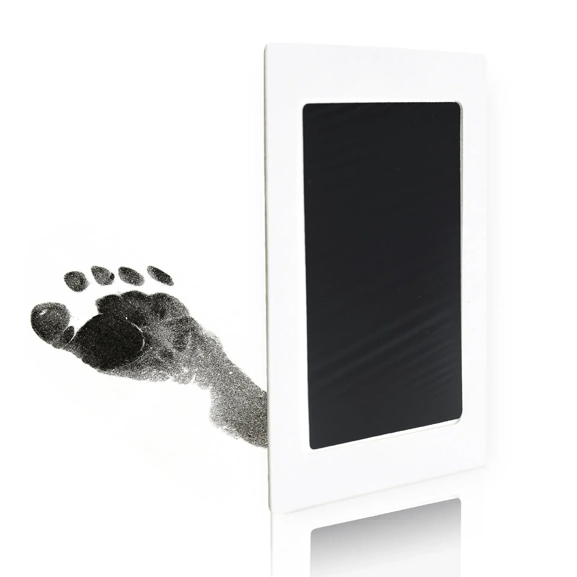 LittlePad - Eco-vriendelijke baby handafdruk voetafdruk inkt pads