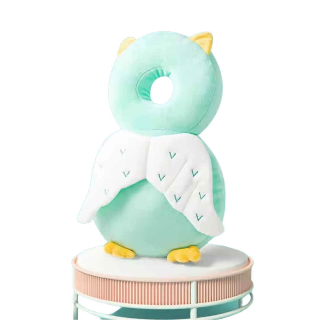 TumbleGuard - Veiligheidskussen voor baby's