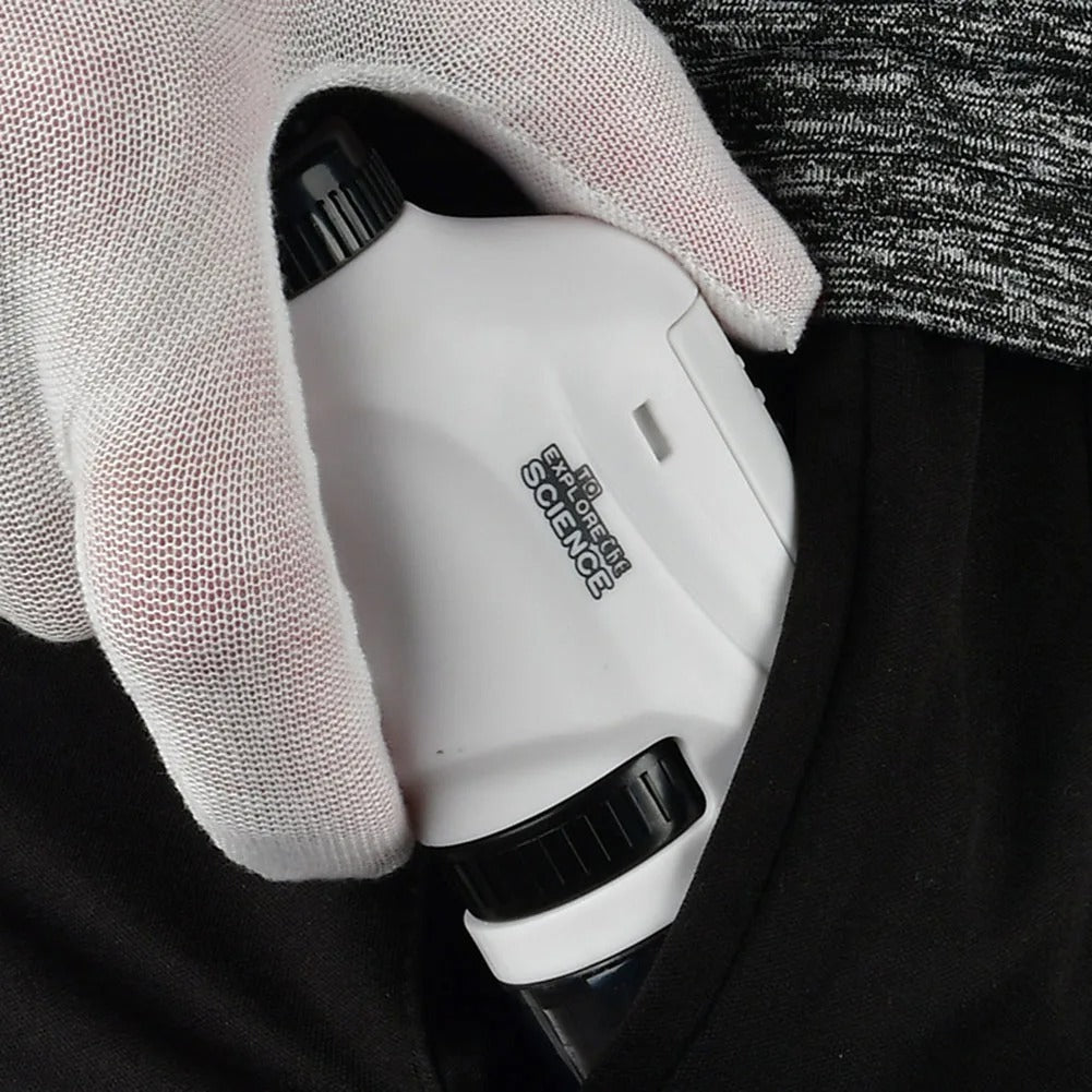 MiniExplorer - Draagbare Mini Microscoop voor Kinderen