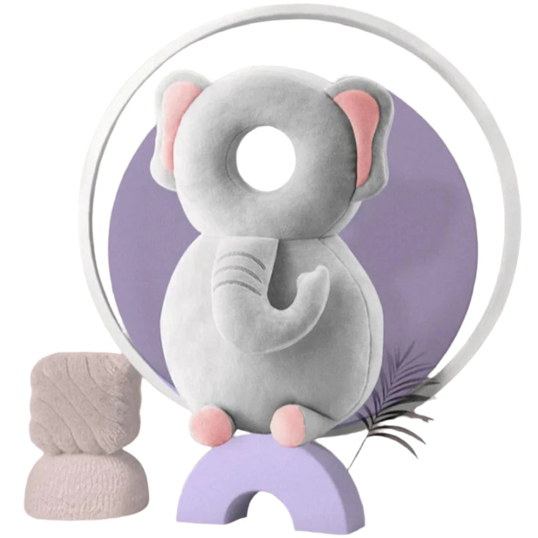 TumbleGuard - Veiligheidskussen voor baby's