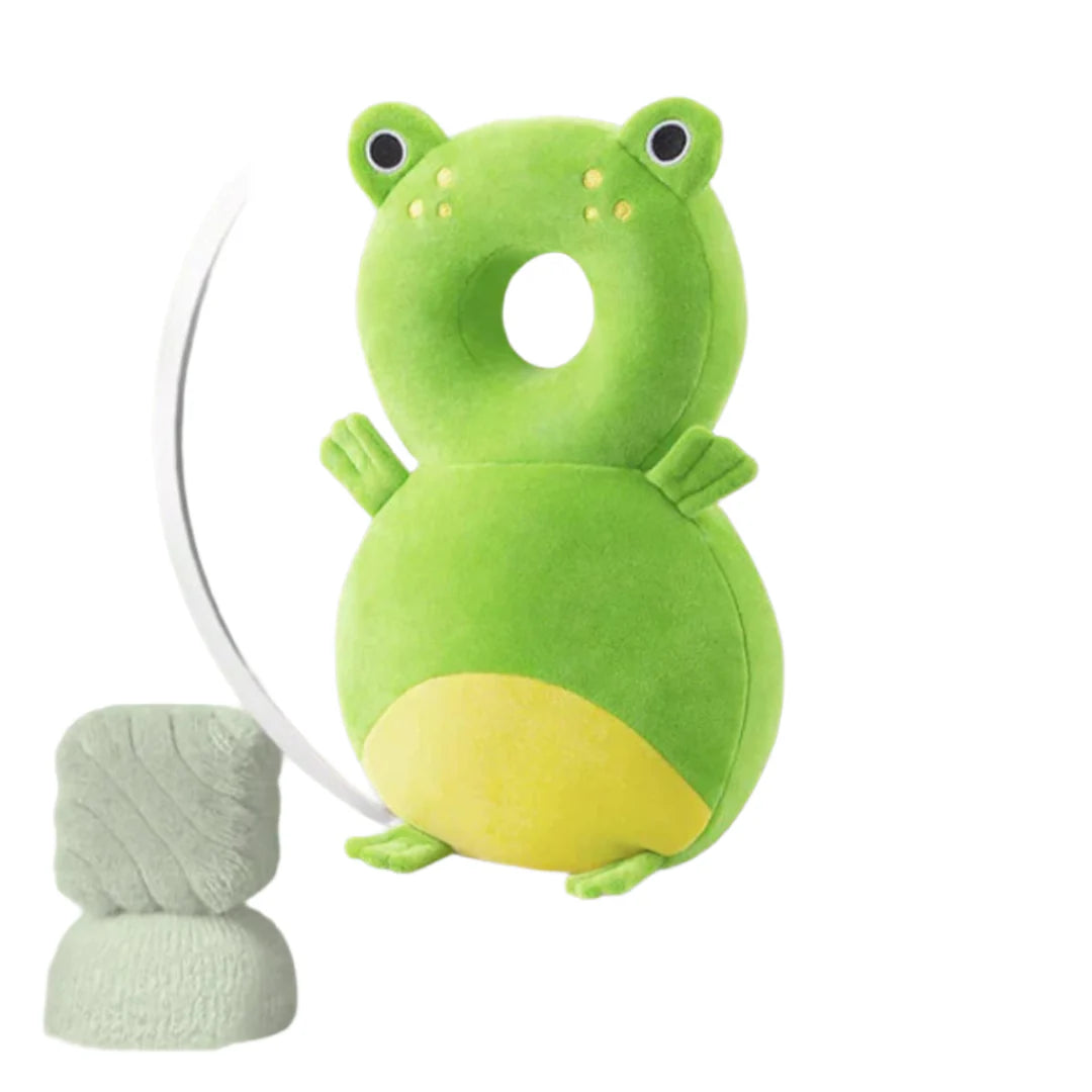 TumbleGuard - Veiligheidskussen voor baby's