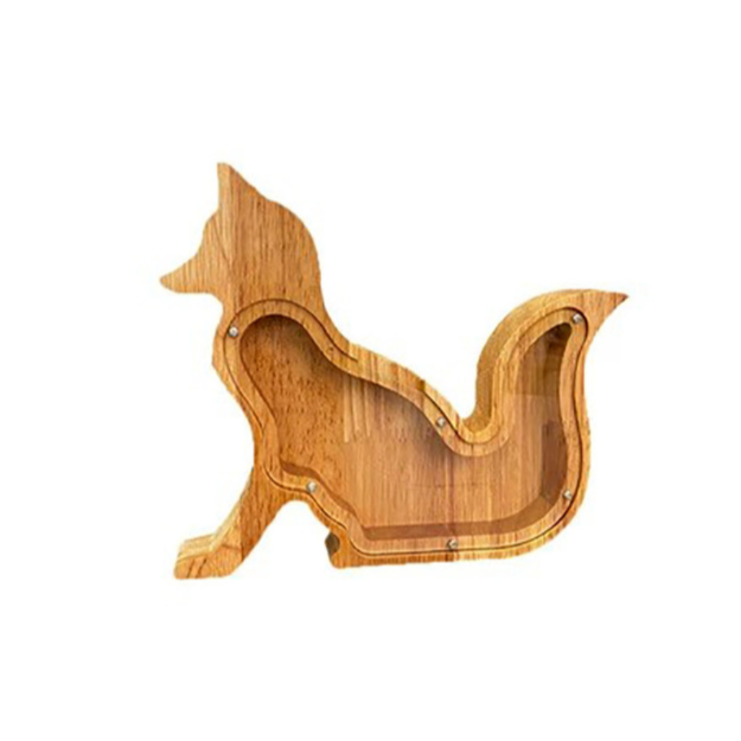 JurassicSavings - dinosaurus spaarpot