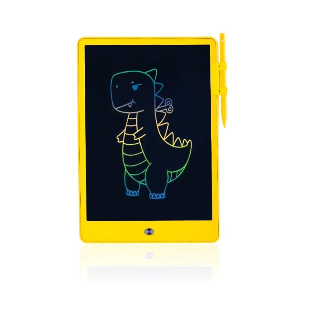 SketchScreen yellow
