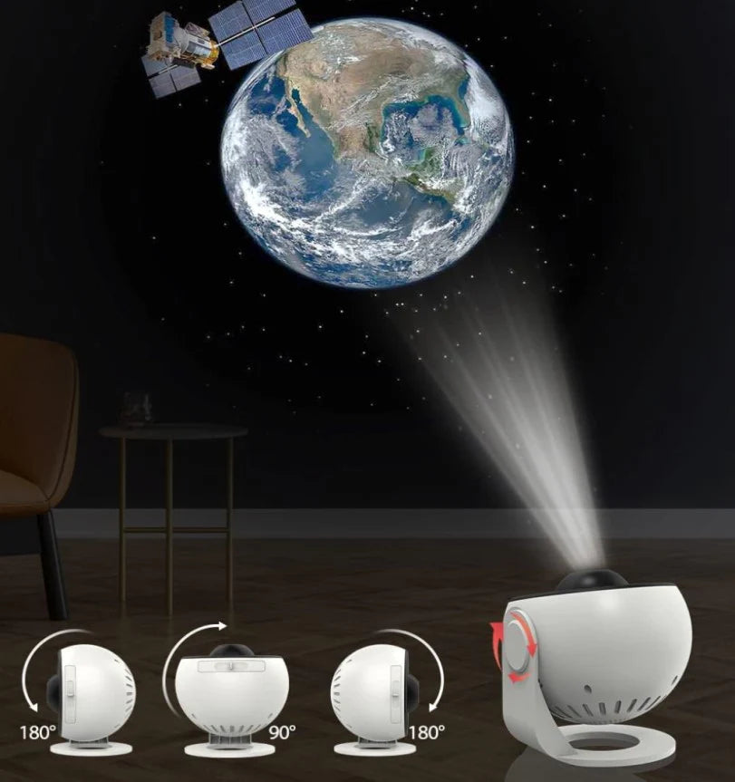 SkyLight - Universum Projector
