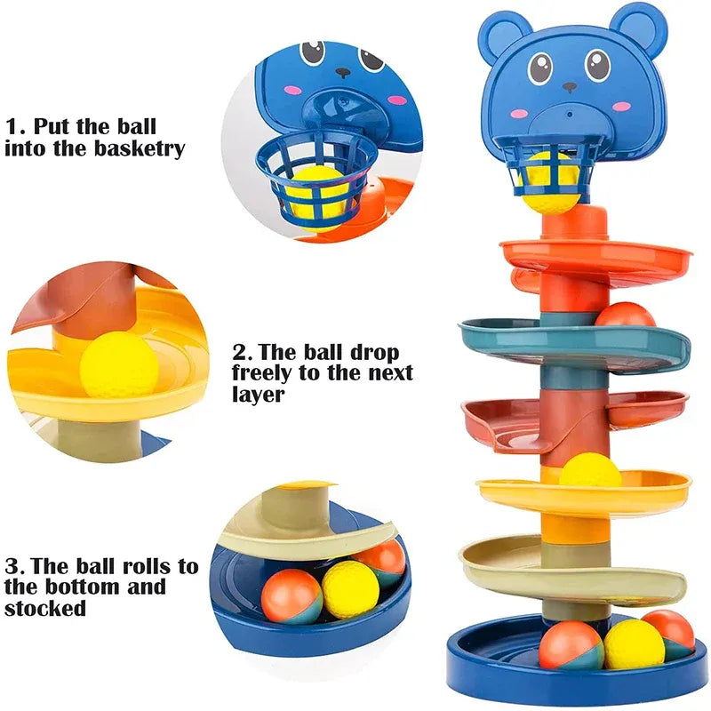 SlideScape