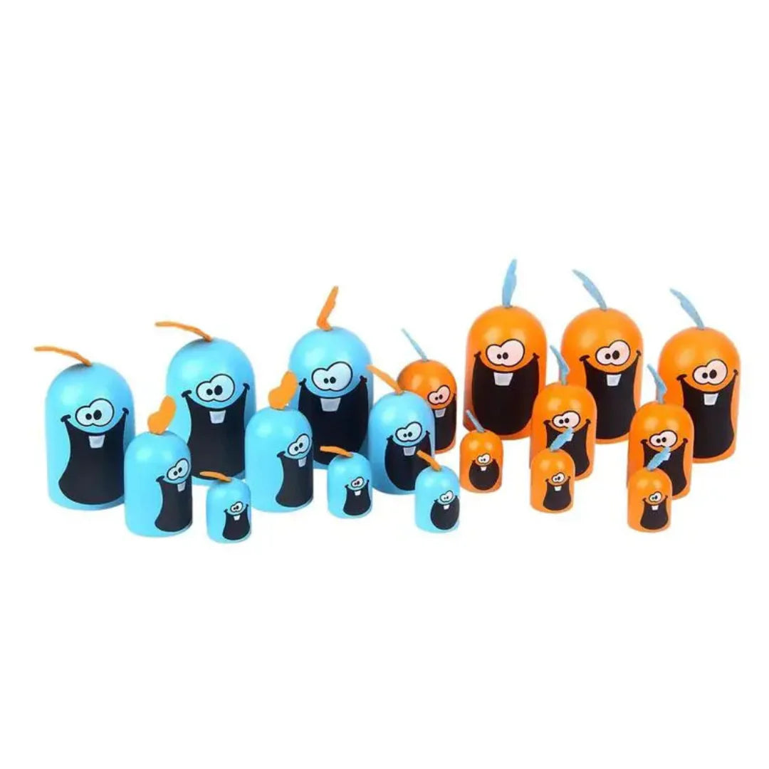 TacticTiles heads