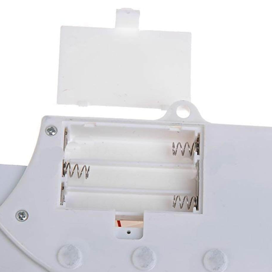 FunBoard - Interactieve Elektronische Wandkaart