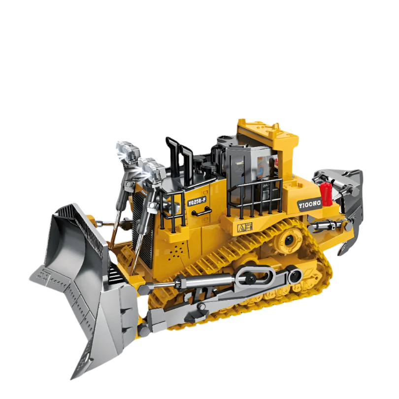 PowerHaul - Afstandsbediening hydraulische speelgoedauto